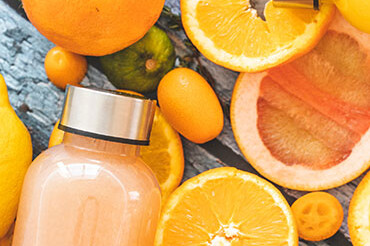 Vitamin-C-Hochdosis